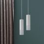 Light Prestige Manacor LP2321PWH lampa wisząca 1x50 W przezroczysty zdj.3