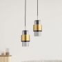 Light Prestige Miele LP8661PLSMGD lampa wisząca zdj.3