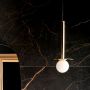Light Prestige Roma LP13451PGD lampa wisząca zdj.3