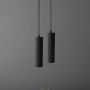 Light Prestige Tokio LP7871PBK lampa wisząca 1x50 W czarna zdj.4