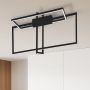 Light Prestige Frame 3D LP9803D3BK lampa podsufitowa zdj.6