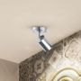 Light Prestige Belize LP7341WCH lampa podsufitowa 1x40 W chrom zdj.6