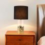 Light Prestige Sunflower LP8181TBK lampa stołowa zdj.5