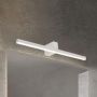 Light Prestige Nevada LP7781WLWH kinkiet 1x20 W biały zdj.5
