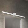 Light Prestige Nevada LP7781WXXLWH kinkiet 1x32 W biały zdj.5