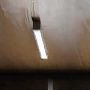 Light Prestige Ibros LP70011CBK6318CCT lampa podsufitowa 1x18 W czarny zdj.4