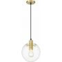 Light Prestige Puerto LP0041PSGD lampa wisząca zdj.1