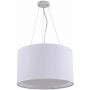 Light Prestige Milk LP0214PWH lampa wisząca zdj.1