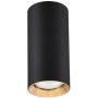 Light Prestige Manacor LP2321D170BKGD lampa podsufitowa 1x50 W złoty zdj.1