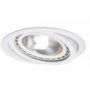 Light Prestige Nero LP44241RSWHMOVABLE lampa do zabudowy zdj.1