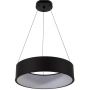 Light Prestige Malaga LP6221PBK lampa wisząca zdj.1