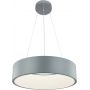 Light Prestige Malaga LP6221PGREY lampa wisząca zdj.1