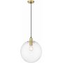 Light Prestige Puerto LP0041PLGD lampa wisząca zdj.1