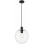 Light Prestige Puerto LP0041PMBK lampa wisząca zdj.1