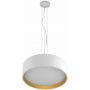 Light Prestige Hudson LP0431PWHGD lampa wisząca zdj.1