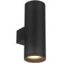 Light Prestige Torre LP1081WBK kinkiet zdj.1