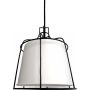 Light Prestige Dritto LP1231PSWH lampa wisząca zdj.1