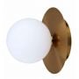 Light Prestige Roma LP13451WGD kinkiet zdj.1