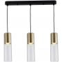 Light Prestige Manacor LP2323LGD lampa wisząca zdj.1