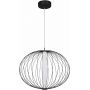 Light Prestige Treviso LP7981PSBK lampa wisząca zdj.1