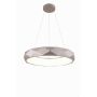 Light Prestige Reus LP80691PLEDGD lampa wisząca 1x36 W złota zdj.1