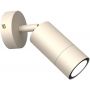 Luminex Link 9526 kinkiet 1x8 W beżowy zdj.1