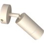 Luminex Link 9526 kinkiet 1x8 W beżowy zdj.3