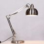 Lumina Deco Rigorria LDT88153SL lampa biurkowa zdj.3