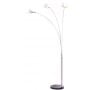 Lumina Deco Wallscot LDF88013WT lampa stojąca zdj.2