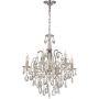 Lumina Deco Daniella LDP91236 lampa wisząca zdj.1