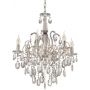 Lumina Deco Daniella LDP91236 lampa wisząca zdj.2