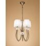 Mantra Loewe 4732 lampa wisząca zdj.1