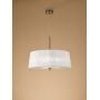 Mantra Loewe 4739 lampa wisząca zdj.1