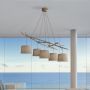 Mantra Sabina 6175 lampa wisząca zdj.4