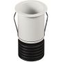 Mantra Guincho 7080 lampa do zabudowy 1x3 W biała zdj.1