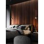 Mantra Tonik 7871 lampa wisząca 1x12 W chrom zdj.4