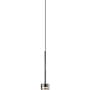 Mantra Tonik 7871 lampa wisząca 1x12 W chrom zdj.1