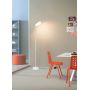 Mantra Nassau 8511 lampa stojąca 1x30 W czarna zdj.3