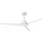 Mantra Brisa 8726 lampa podsufitowa x20 W biała zdj.1