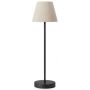 Markslöjd Cozy 108114 lampa stołowa 1x40 W czarna zdj.1