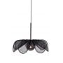 Markslöjd Styrka 108660 lampa wisząca 1x40 W czarna zdj.2