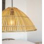 Markslöjd Capello 108673 lampa wisząca 1x40 W bambus zdj.3