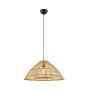Markslöjd Capello 108673 lampa wisząca 1x40 W bambus zdj.1