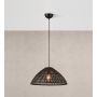 Markslöjd Capello 108674 lampa wisząca 1x40 W czarna zdj.2