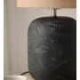 Markslöjd Montagna 108684 lampa stołowa 1x40 W czarna zdj.3