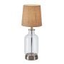 Markslöjd Costero 108693 lampa stołowa 1x40 W beżowa zdj.1