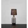 Markslöjd Costero 108695 lampa stołowa 1x40 W czarna zdj.2