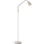 Markslöjd Patro 108887 lampa stojąca 1x4.9 W beżowa zdj.1