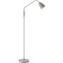 Markslöjd Patro 108888 lampa stojąca 1x4.9 W szara zdj.1