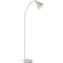 Markslöjd Funil 108890 lampa stojąca 1x4.9 W beżowa zdj.1